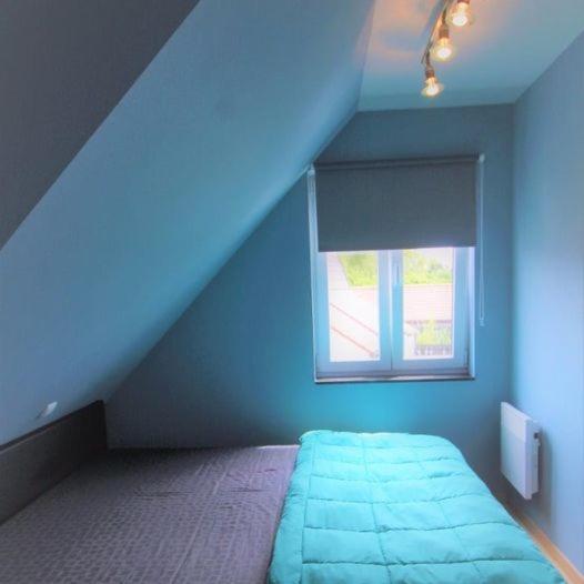 Apartament Duplex Met Zwembad Neoportus Nieuwpoort Zewnętrze zdjęcie