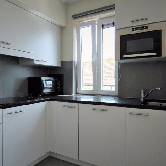 Apartament Duplex Met Zwembad Neoportus Nieuwpoort Zewnętrze zdjęcie