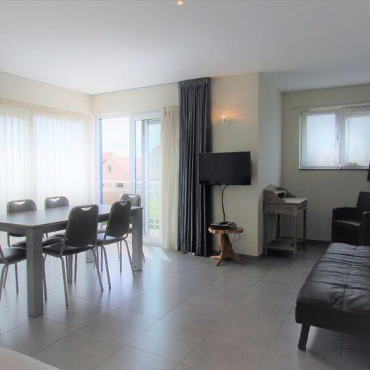 Apartament Duplex Met Zwembad Neoportus Nieuwpoort Zewnętrze zdjęcie