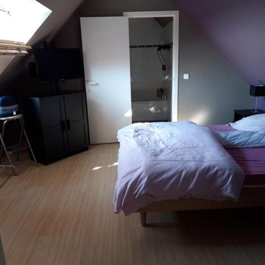 Apartament Duplex Met Zwembad Neoportus Nieuwpoort Zewnętrze zdjęcie